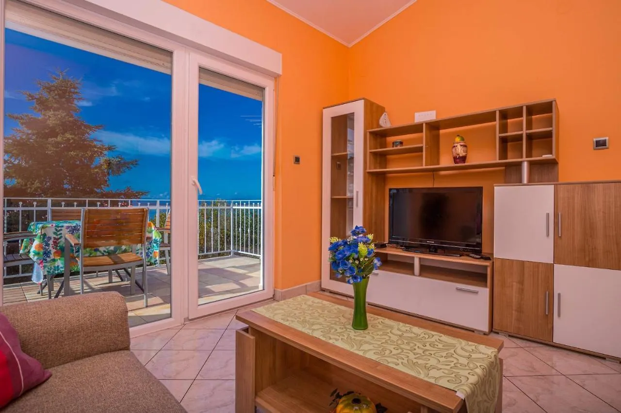 Apartment In Crikvenica 41210 Croatia