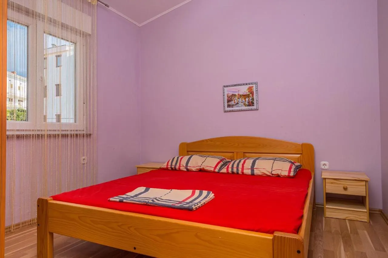 Apartment In Crikvenica 41210 Croatia