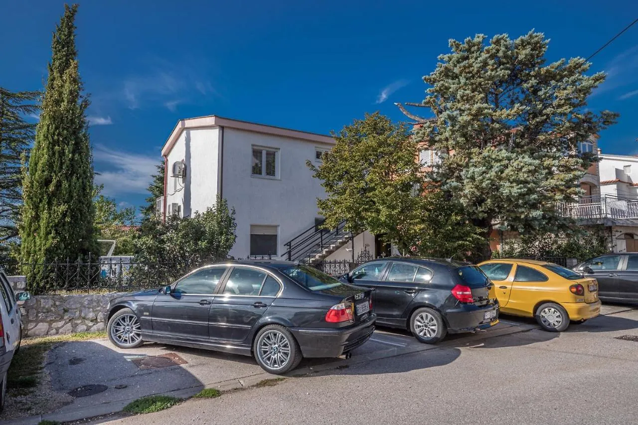 Apartment In Crikvenica 41210 Croatia